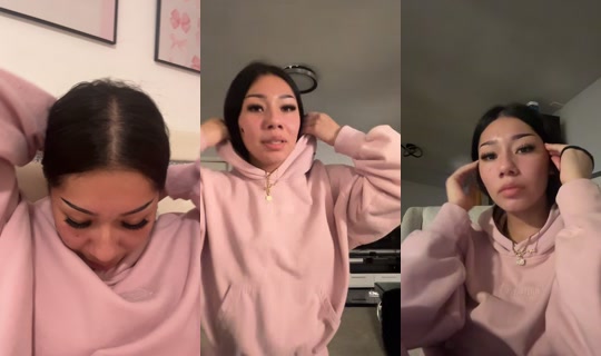 giafelon TikTok Live — Sep 22, 2026, 11:28 PM