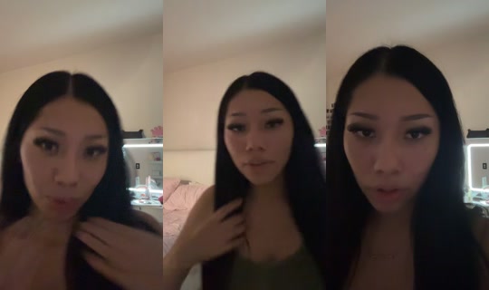giafelon TikTok Live — Oct 2, 2026, 9:23 PM