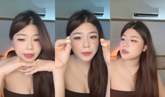 giahanee06 TikTok Live — Aug 28, 2026, 7:02 PM