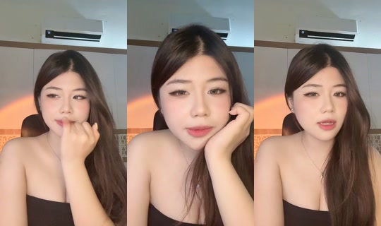 giahanee06 TikTok Live — Aug 28, 2026, 8:12 PM