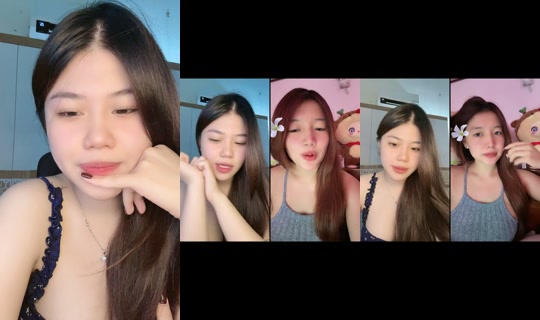 giahanee06 TikTok Live — Sep 21, 2026, 6:49 PM