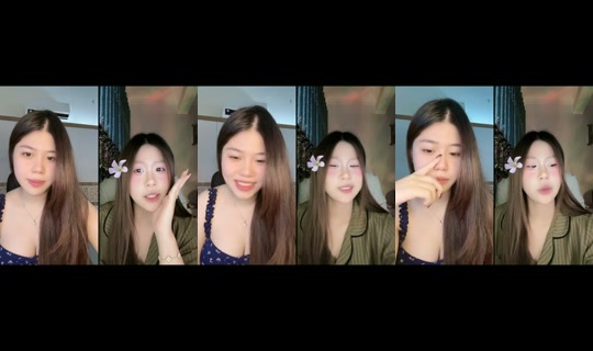 giahanee06 TikTok Live — Sep 21, 2026, 8:38 PM