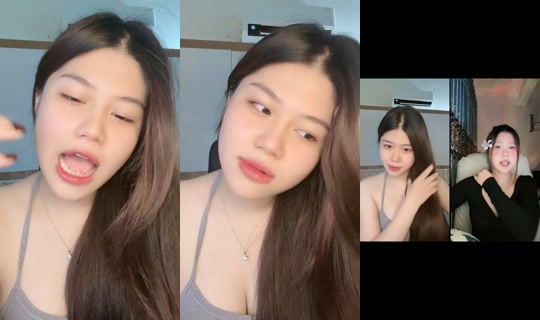 giahanee06 TikTok Live — Sep 22, 2026, 5:05 PM