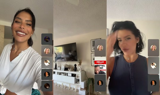 giajadore TikTok Live — Aug 28, 2026, 7:52 PM