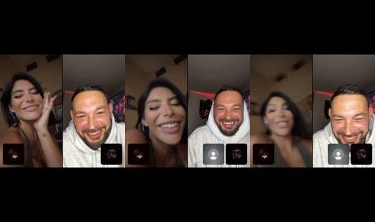 giajadore TikTok Live — Aug 29, 2026, 12:46 AM
