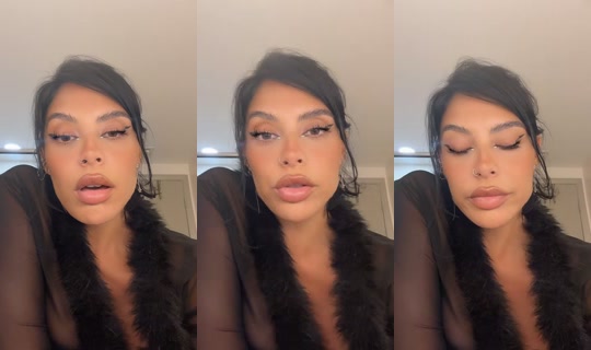 giajadore TikTok Live — Aug 30, 2026, 7:51 AM