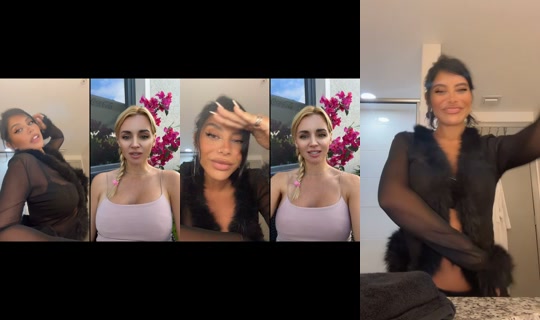 giajadore TikTok Live — Aug 30, 2026, 8:23 AM
