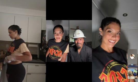 giajadore TikTok Live — Aug 31, 2026, 11:13 PM