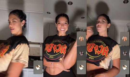 giajadore TikTok Live — Sep 1, 2026, 12:03 AM