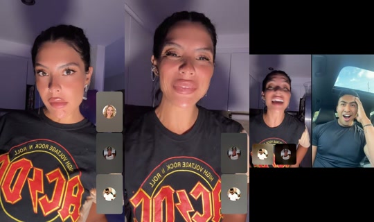giajadore TikTok Live — Sep 1, 2026, 12:35 AM