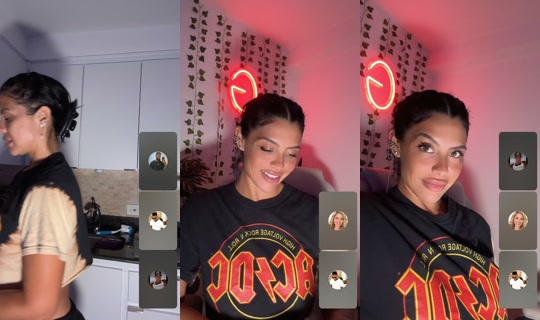 giajadore TikTok Live — Sep 1, 2026, 1:25 AM