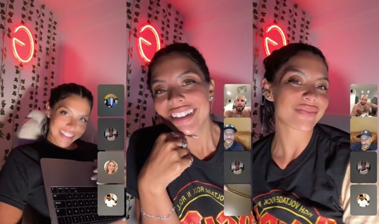 giajadore TikTok Live — Sep 1, 2026, 2:15 AM