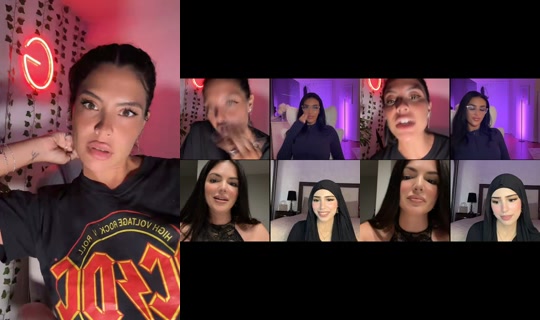 giajadore TikTok Live — Sep 1, 2026, 3:06 AM