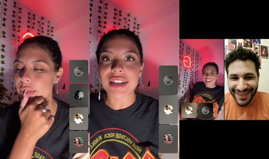 giajadore TikTok Live — Sep 1, 2026, 4:17 AM