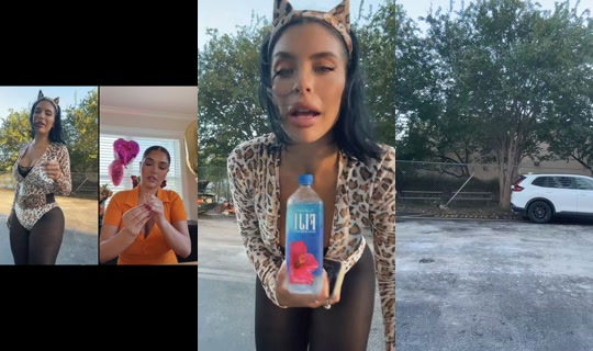 giajadore TikTok Live — Oct 4, 2026, 10:17 PM