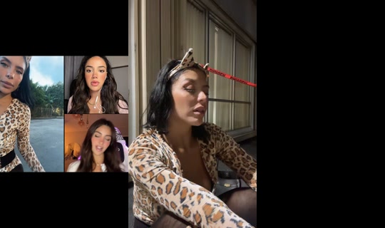 giajadore TikTok Live — Oct 4, 2026, 11:07 PM