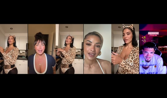 giajadore TikTok Live — Oct 5, 2026, 12:49 AM