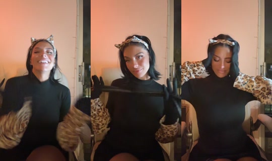 giajadore TikTok Live — Oct 5, 2026, 3:00 AM