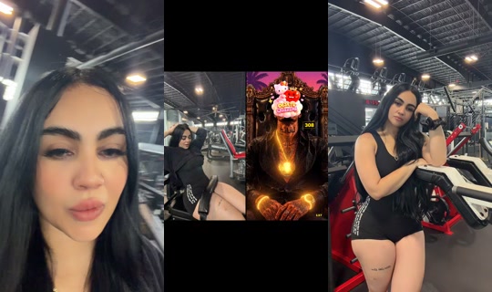 gialives1 TikTok Live — Oct 2, 2026, 4:38 PM