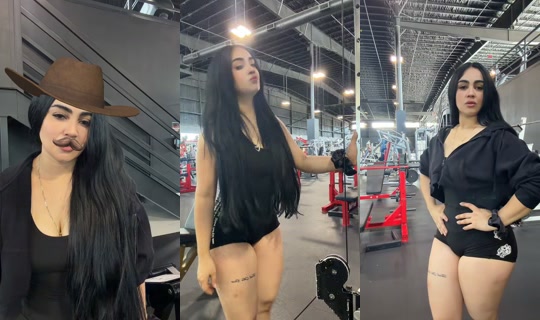 gialives1 TikTok Live — Oct 2, 2026, 5:13 PM