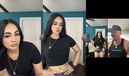gialives1 TikTok Live — Oct 2, 2026, 6:52 PM