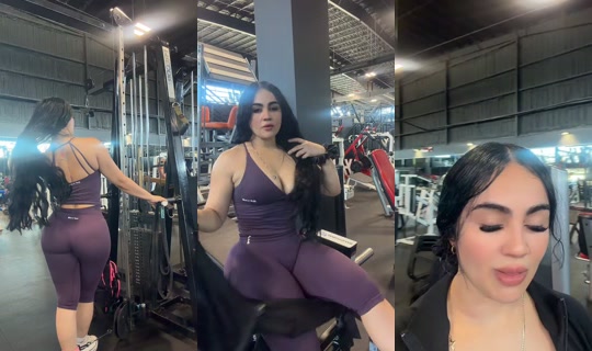 gialives1 TikTok Live — Oct 6, 2026, 4:45 PM