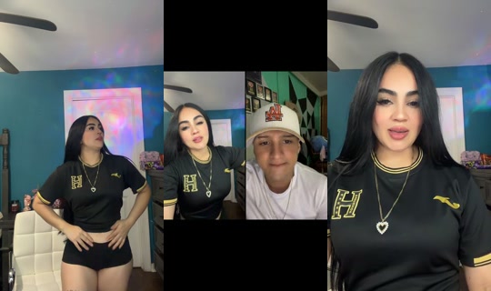gialives1 TikTok Live — Oct 7, 2026, 1:34 AM
