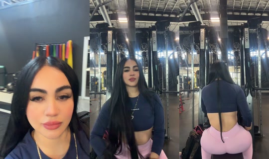 gialives1 TikTok Live — Oct 7, 2026, 4:17 PM