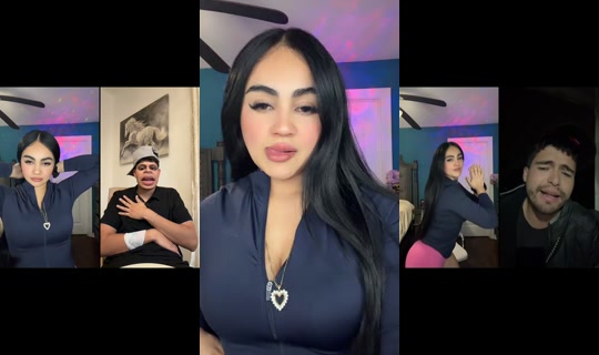 gialives1 TikTok Live — Oct 8, 2026, 2:17 AM