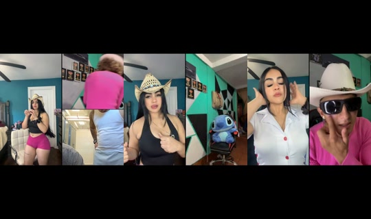 gialives1 TikTok Live — Oct 8, 2026, 7:20 PM
