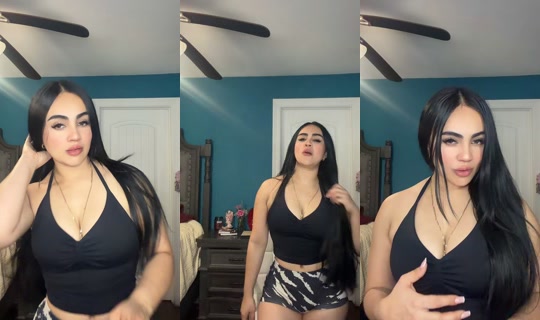 gialives1 TikTok Live — Oct 9, 2026, 1:44 AM