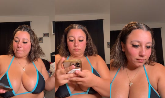 gianabatista TikTok Live — Aug 23, 2026, 9:11 PM