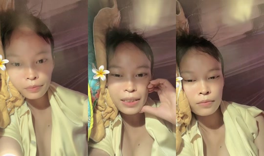 giang.thi.may28 TikTok Live — Oct 1, 2026, 5:42 AM