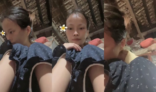 giang.thi.may28 TikTok Live — Oct 1, 2026, 10:58 AM