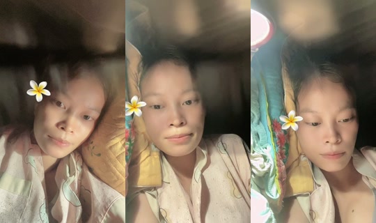 giang.thi.may28 TikTok Live — Oct 4, 2026, 6:28 PM