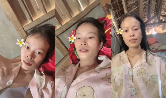 giang.thi.may28 TikTok Live — Oct 5, 2026, 8:55 AM