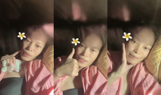 giang.thi.may28 TikTok Live — Oct 5, 2026, 3:05 PM