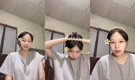 giangthisay04 TikTok Live — Sep 3, 2026, 1:04 AM