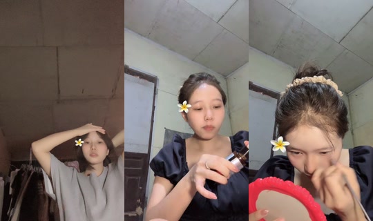 giangthisay04 TikTok Live — Sep 3, 2026, 4:16 AM