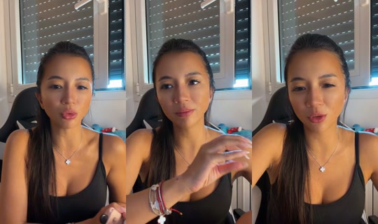 gianna_cjn TikTok Live — Aug 24, 2026, 10:13 AM