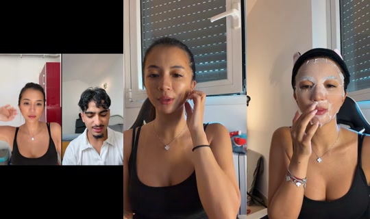 gianna_cjn TikTok Live — Aug 24, 2026, 11:26 AM