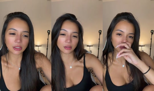 gianna_cjn TikTok Live — Aug 24, 2026, 7:56 PM