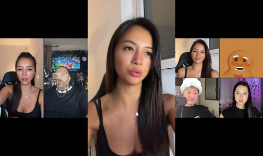 gianna_cjn TikTok Live — Aug 24, 2026, 8:26 PM