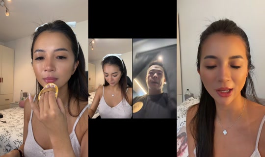 gianna_cjn TikTok Live — Aug 25, 2026, 9:31 AM