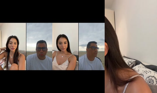 gianna_cjn TikTok Live — Aug 25, 2026, 10:21 AM