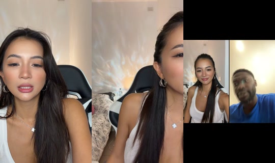 gianna_cjn TikTok Live — Aug 26, 2026, 1:33 PM