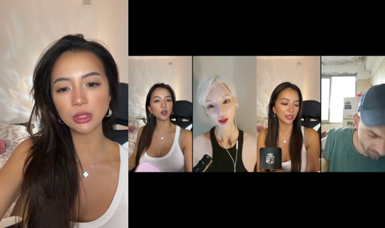 gianna_cjn TikTok Live — Aug 26, 2026, 3:13 PM