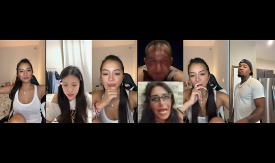 gianna_cjn TikTok Live — Aug 26, 2026, 10:31 PM