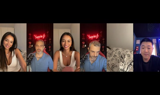 gianna_cjn TikTok Live — Aug 27, 2026, 3:07 PM