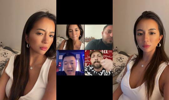 gianna_cjn TikTok Live — Aug 27, 2026, 3:58 PM